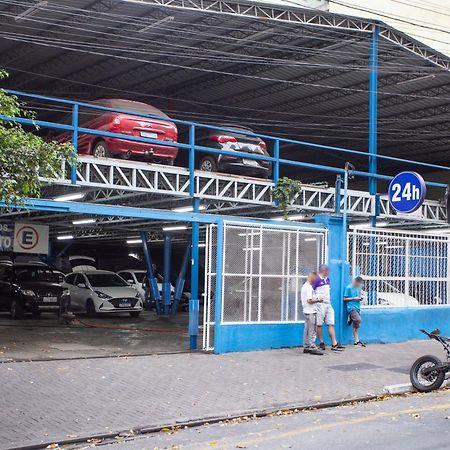 Estudio Charmoso E Bem Localizado São Paulo Ngoại thất bức ảnh