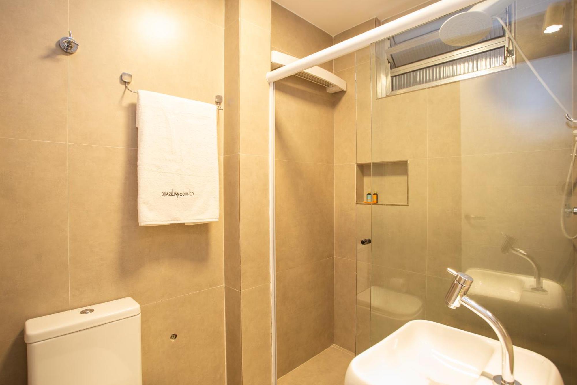 Estudio Charmoso E Bem Localizado São Paulo Ngoại thất bức ảnh