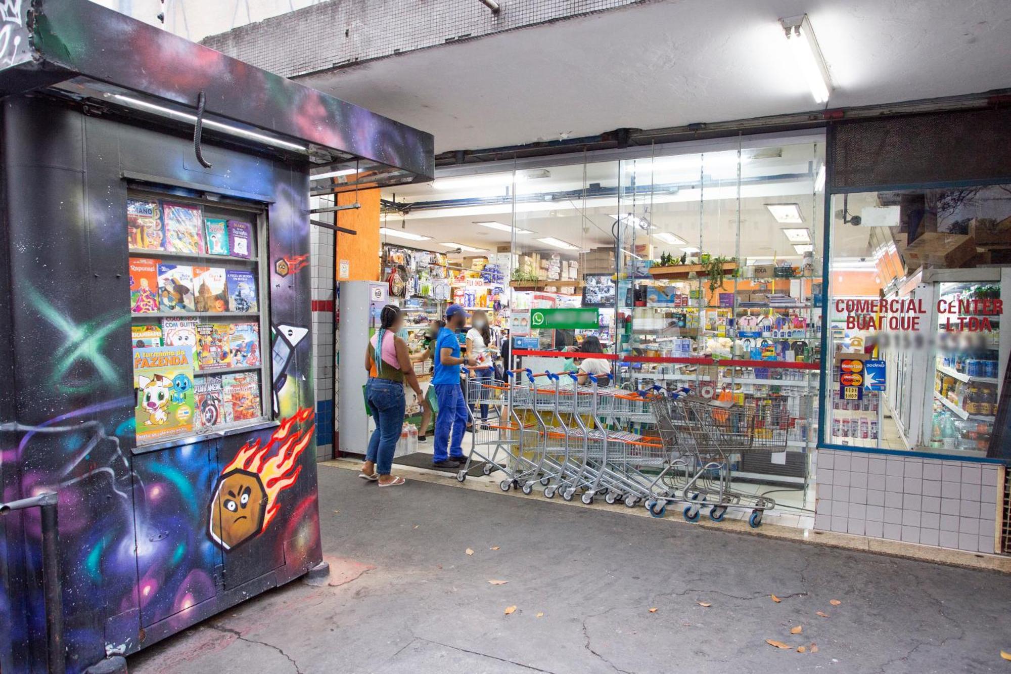 Estudio Charmoso E Bem Localizado São Paulo Ngoại thất bức ảnh